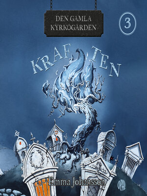 cover image of Kraften